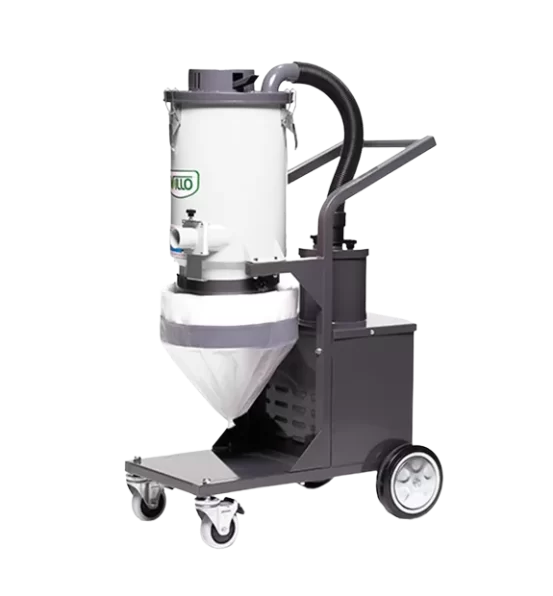 HEPA付き産業用掃除機