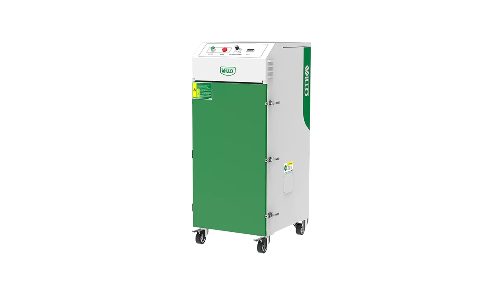 溶接ヒューム用集塵機（煙塵除去装置）